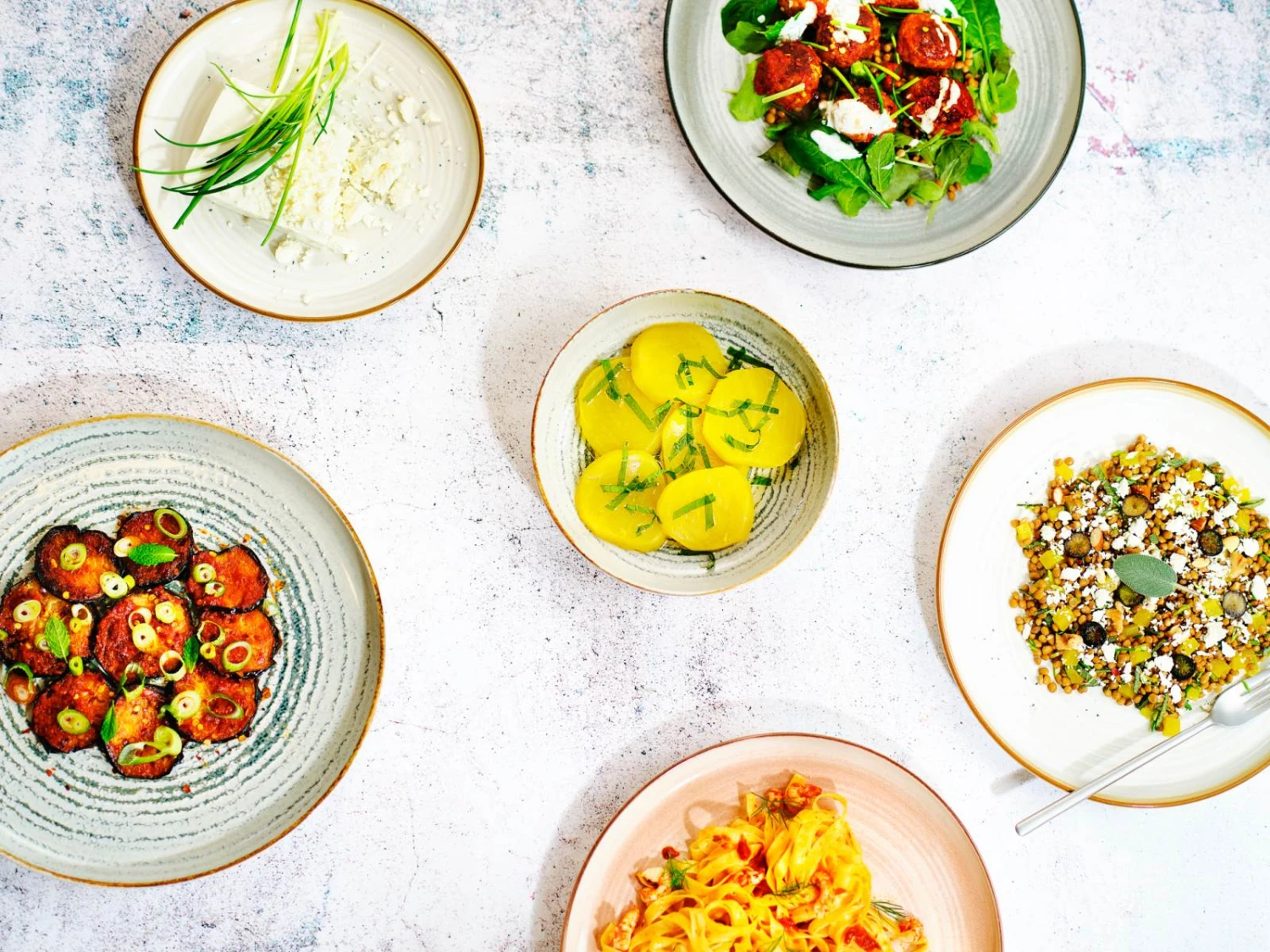 Cosy & Trendy Kom Baltic Luna ø 14 Cm 2 Cosy & Trendy Kom Baltic Luna ø 14 Cm - Afbeelding 2