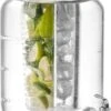 Leonardo Drankdispenser Met Infuser Succo - 7 Liter