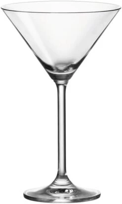 Leonardo Cocktailglazen Daily - 270 Ml - 6 Stuks -Keuken Kook Winkel 063320 0 K 3000x