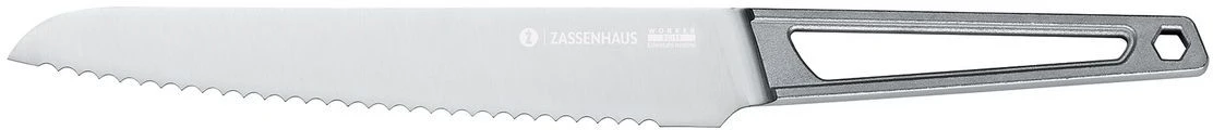 Zassenhaus Broodmes Worker 20 Cm 1 Zassenhaus Broodmes Worker 20 Cm
