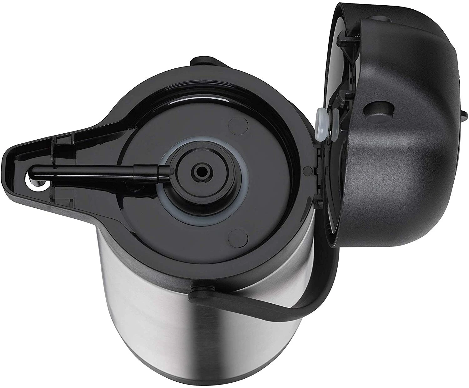 Alfi Pompkan Top Therm 2.5 Liter 5 Alfi Pompkan Top Therm 2.5 Liter - Afbeelding 5