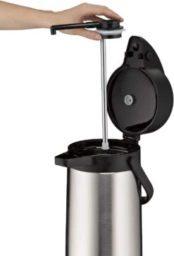 Alfi Pompkan Top Therm 2.5 Liter 11 Alfi Pompkan Top Therm 2.5 Liter -Keuken Kook Winkel 0837205250.5