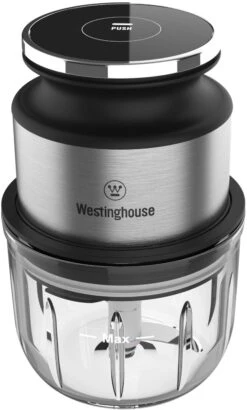 Westinghouse Hakmolen - Elektrisch - 300 Ml -Keuken Kook Winkel 1 2