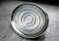 Saveur Selects Braadpan Ovaal Voyage - Saveur Blue - ø 30 Cm / 5.6 Liter - Geëmailleerde Anti-aanbaklaag 6 Saveur Selects Braadpan Ovaal Voyage - Saveur Blue - ø 30 Cm / 5.6 Liter - Geëmailleerde Anti-aanbaklaag -Keuken Kook Winkel 1 6 9 scaled 2