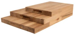 Blackwell Snijplank Hout 60 X 40 X 4 Cm 11 Blackwell Snijplank Hout 60 X 40 X 4 Cm -Keuken Kook Winkel 1 COOK2532 5