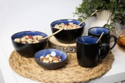 Studio Tavola Dipschaaltjes Athens ø 11 Cm - 6 Stuks -Keuken Kook Winkel 10 St Koffieset Athens 1