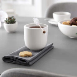 Villeroy & Boch Beker Zonder Oor NewMoon - 390 Ml -Keuken Kook Winkel 1042649660 on use 1