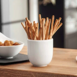 Villeroy & Boch Beker Zonder Oor NewMoon - 390 Ml -Keuken Kook Winkel 1042649660 on use 2