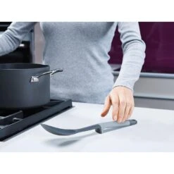 Joseph Joseph Carrousel Met 6 Spatels - Sky Elevate - Blauw -Keuken Kook Winkel 10525 10 1