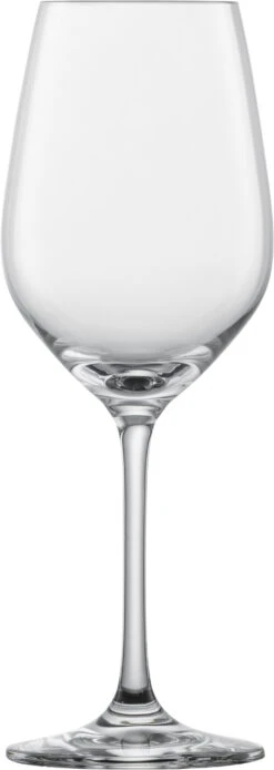 Schott Zwiesel Witte Wijnglazen Vina- 290 Ml - 6 Stuks -Keuken Kook Winkel 110485 Vina Weisswein Gr2 fstu 1A1cRUU3RY0ljU