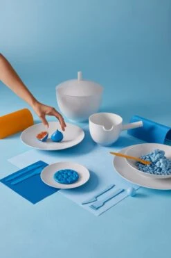 Thomas Serviesset Loft - 20-delig / 4 Personen -Keuken Kook Winkel 11900 800001 10229 m