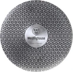 Westinghouse Pannenset Black Signature (Koekenpan + Kookpan + Hapjespan) ø 24 Cm - Inductie En Alle Andere Warmtebronnen -Keuken Kook Winkel 1200x1193 6