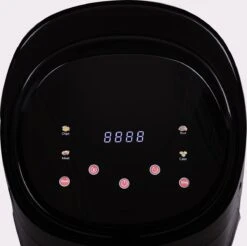 Westinghouse Airfryer / Heteluchtfriteuse - 1400 W - Zwart - 5.5 Liter -Keuken Kook Winkel 1200x1197