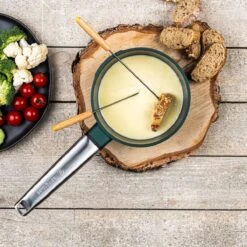 Westinghouse Pannenset Performance (Koekenpan ø 24 En 28 Cm + Steelpan ø 18 Cm) - Groen - Inductie En Alle Andere Warmtebronnen -Keuken Kook Winkel 1200x1200 56