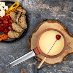 Westinghouse Pannenset Performance (Koekenpan ø 24 En 28 Cm + Steelpan ø 18 Cm) - Rood - Inductie En Alle Andere Warmtebronnen 8 Westinghouse Pannenset Performance (Koekenpan ø 24 En 28 Cm + Steelpan ø 18 Cm) - Rood - Inductie En Alle Andere Warmtebronnen -Keuken Kook Winkel 1200x1200 58