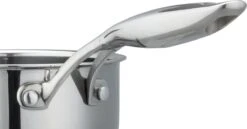 Westinghouse Pannenset Black Signature (Hapjespan ø 24 Cm + Steelpan ø 20 Cm) - Inductie En Alle Andere Warmtebronnen -Keuken Kook Winkel 1200x627 1