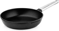 Westinghouse Pannenset Performance (Koekenpan ø 24 En 28 Cm + Steelpan ø 18 Cm) - Zwart - Inductie En Alle Andere Warmtebronnen -Keuken Kook Winkel 1200x631 1