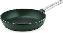 Westinghouse Pannenset Performance (Koekenpan ø 24 En 28 Cm + Steelpan ø 18 Cm) - Groen - Inductie En Alle Andere Warmtebronnen -Keuken Kook Winkel 1200x638