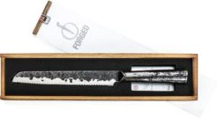 Forged Broodmes Brute 20.5 Cm -Keuken Kook Winkel 1200x6495B15D