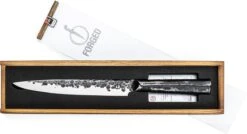 Forged Vleesmes Brute 20.5 Cm -Keuken Kook Winkel 1200x649 15