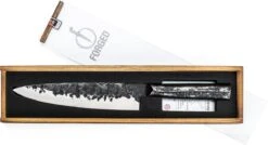 Forged Koksmes Brute 20.5 Cm -Keuken Kook Winkel 1200x649 5