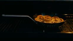 Saveur Selects Pannenset - Carbon Steel (Wokpan ø 35 Cm + Koekenpan ø 30 Cm) - Inductie En Alle Andere Warmtebronnen -Keuken Kook Winkel 1200x675 2