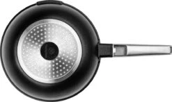 Westinghouse Pannenset Performance (Wokpan + Grillpan) ø 28 Cm - Zwart - Inductie En Alle Andere Warmtebronnen 19 Westinghouse Pannenset Performance (Wokpan + Grillpan) ø 28 Cm - Zwart - Inductie En Alle Andere Warmtebronnen -Keuken Kook Winkel 1200x715