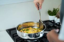 Westinghouse Pannenset Black Signature (Kookpan + Hapjespan ø 24 Cm + Wokpan ø 32 Cm) - Inductie En Alle Andere Warmtebronnen -Keuken Kook Winkel 1200x800 32