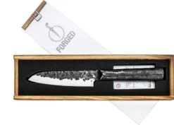 Forged Santokumes Brute 14 Cm -Keuken Kook Winkel 1200x858 3