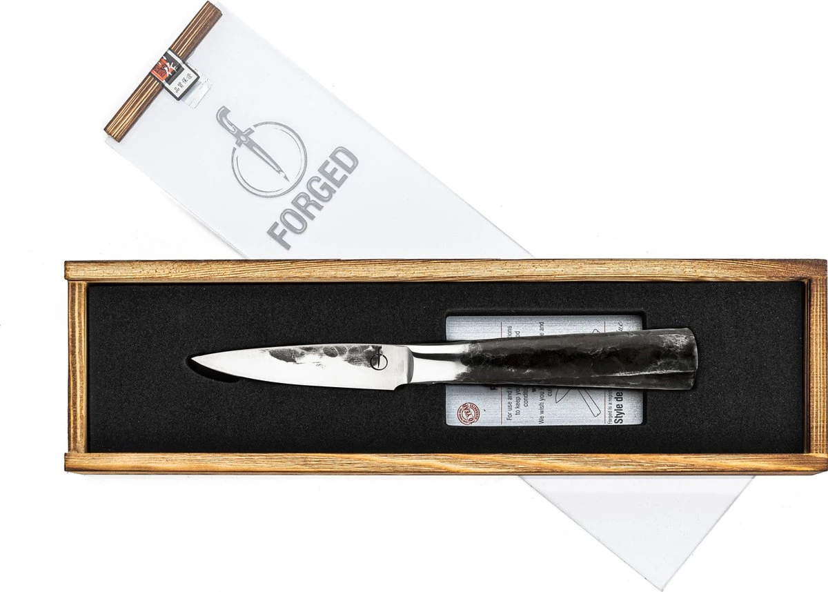 Forged Schilmes Intense 8.7 Cm 2 Forged Schilmes Intense 8.7 Cm - Afbeelding 2