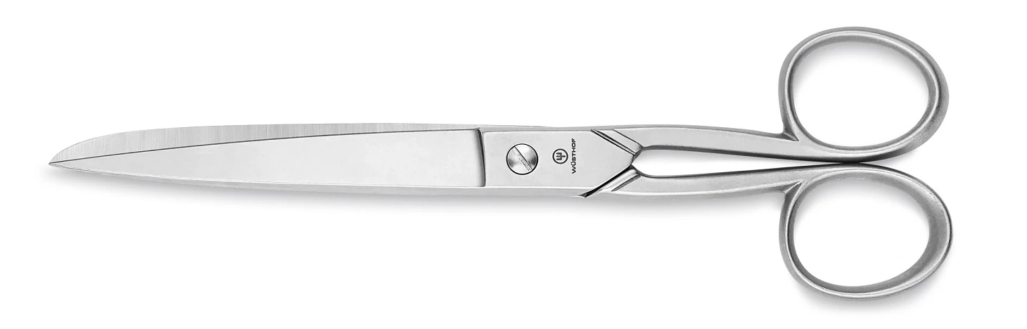 Wusthof Huishoudschaar 18 Cm 1 Wusthof Huishoudschaar 18 Cm