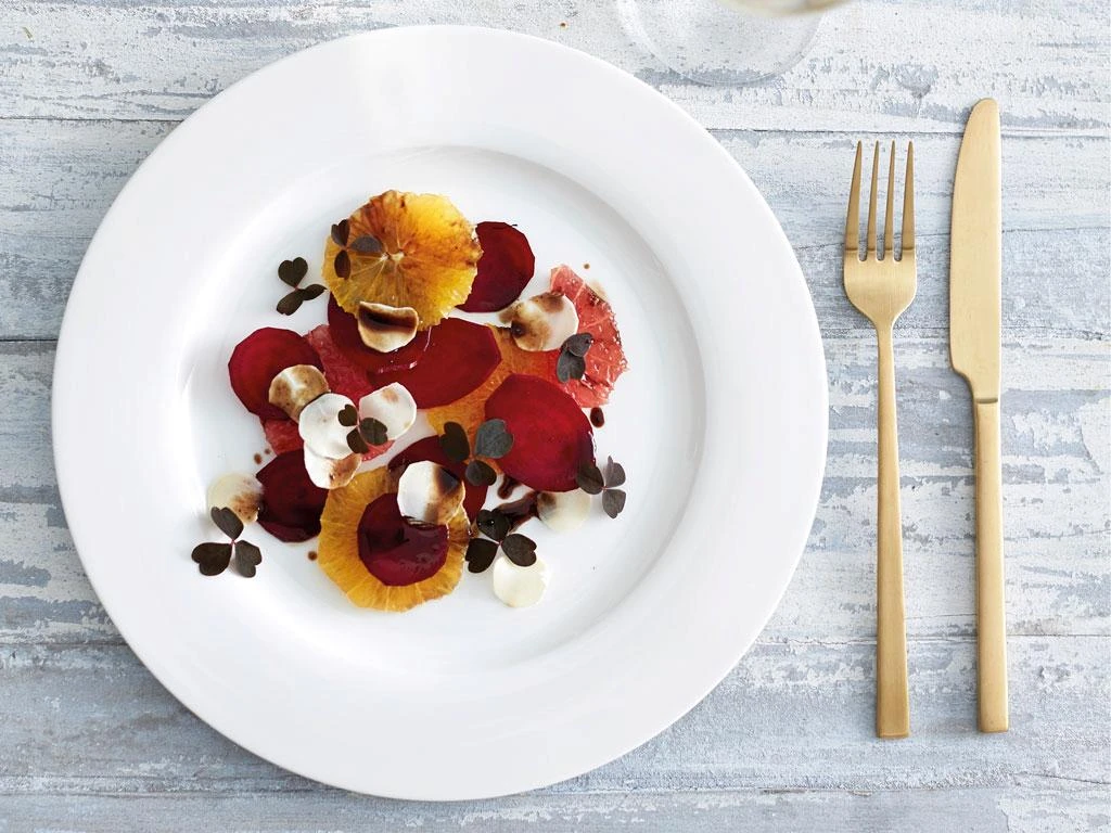 Bitz Mes Goud 4 Bitz Mes Goud - Afbeelding 4