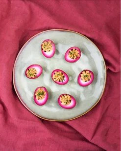 Cosy & Trendy Gebaksbordje Trentino 15 X 12 Cm -Keuken Kook Winkel 135000