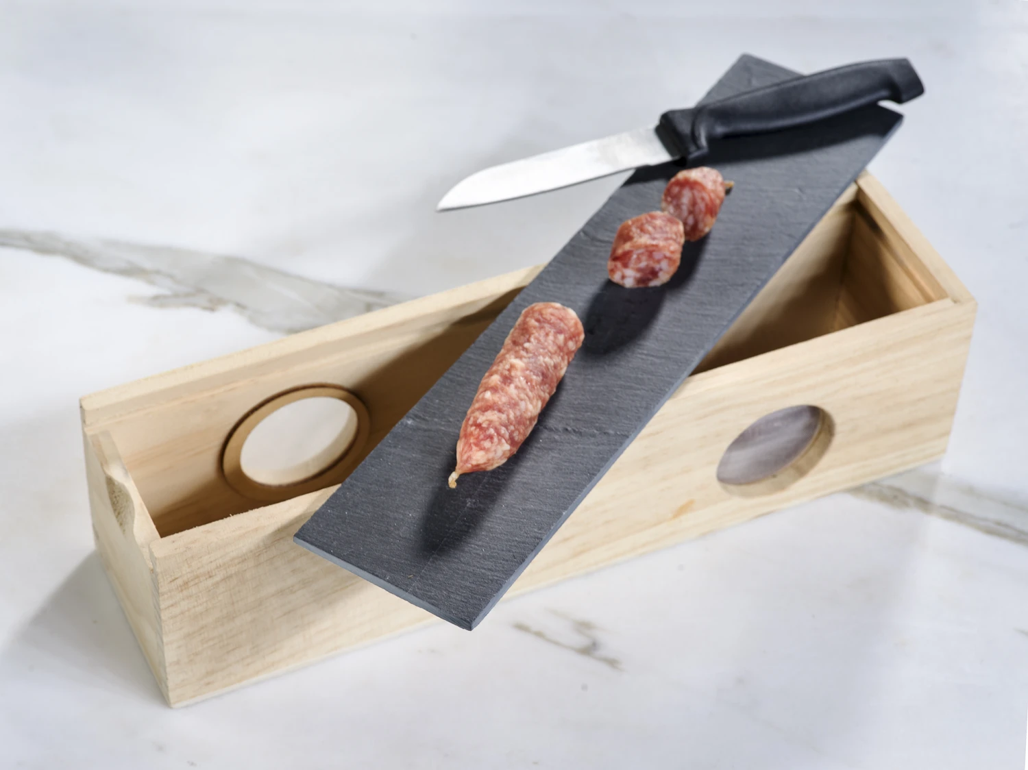 Cosy & Trendy Worst Bewaardoos 2 Cosy & Trendy Worst Bewaardoos - Afbeelding 2