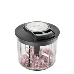 Gefu Hakmolen Speedwing - 800 Ml -Keuken Kook Winkel 13600 gefu multizerkleinerer speedwing 005