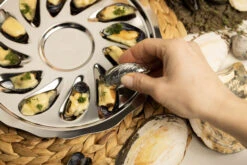 Anovi Mosselbestek 2-delig 13 Anovi Mosselbestek 2-delig -Keuken Kook Winkel 15 Mosselen Anovi 15 1