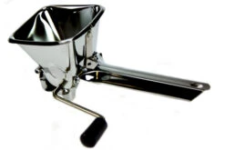 Cosy & Trendy Peterseliemolen RVS -Keuken Kook Winkel 151948