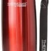 Thermos Thermosbeker Urban Rood 350 Ml