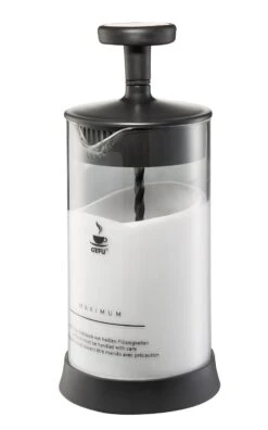 Gefu Melkopschuimer Antonio 270 Ml