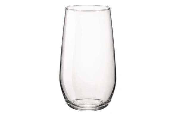 Bormioli Rocco Longdrinkglazen Electra - 390 Ml - 6 Stuks 3 Bormioli Rocco Longdrinkglazen Electra - 390 Ml - 6 Stuks - Afbeelding 3