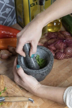 Jay Hill Vijzel - Granite - ø 13 Cm -Keuken Kook Winkel 18 8720812849285 5