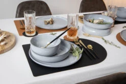 Jay Hill Kommen Mahe ø 15 Cm / 450 Ml - 4 Stuks -Keuken Kook Winkel 18 Jay hill servies Mahe 08