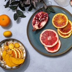 Villeroy & Boch Serviesset Crafted - Breeze GrijsBlauw - 6-delig / 2 Personen 7 Villeroy & Boch Serviesset Crafted - Breeze GrijsBlauw - 6-delig / 2 Personen -Keuken Kook Winkel 1951679071 on use 1