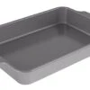 KitchenAid Braadslede - Aluminized Steel - 33 X 22 Cm