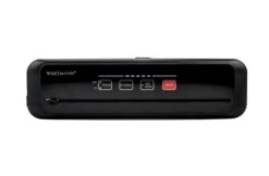 Wartmann Vacumeermachine - 110 W - Zwart -Keuken Kook Winkel 20201104015642 8746b1f7 me