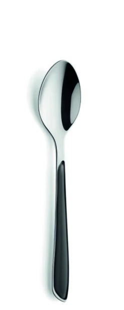 Amefa Bestekset Eclat - Leigrijs - 24-delig / 6 Personen -Keuken Kook Winkel 2294SLTR42C71 1