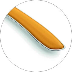 Amefa Bestekset Eclat - Mustard Yellow Matt - 24-delig / 6 Personen 7 Amefa Bestekset Eclat - Mustard Yellow Matt - 24-delig / 6 Personen -Keuken Kook Winkel 2294YMTR42C71 3