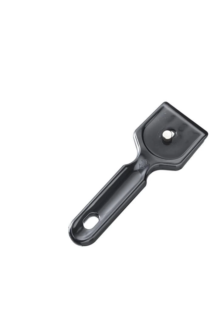 Orthex Kookplaatschraper 2 Orthex Kookplaatschraper - Afbeelding 2