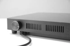 Hendi Inductie Warmhoudplaat Kitchen Line 800 W -Keuken Kook Winkel 239384 ODW 2020 03 IMG2692