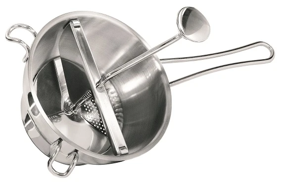 Gefu Passeerzeef Flotte Lotte ø 22 Cm 1 Gefu Passeerzeef Flotte Lotte ø 22 Cm